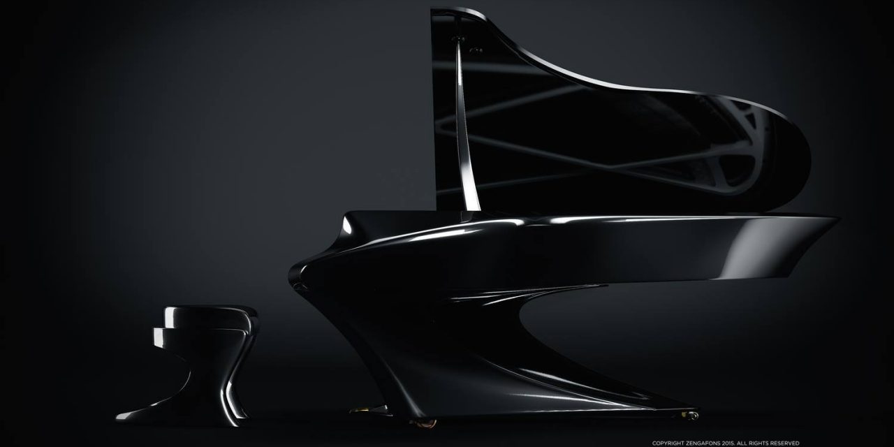 A zongorák Rolls-Royce-a érkezik a szabadkai Nemzetközi Zongorafesztiválra