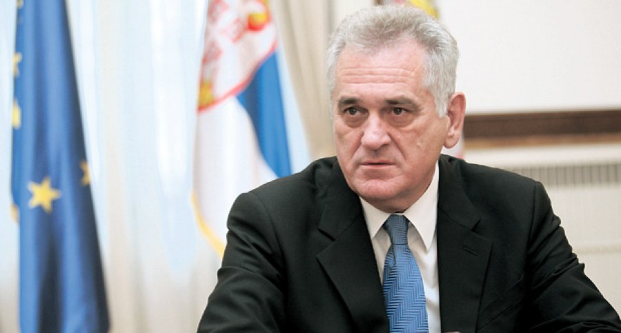 Államiságnapi bomba: Nikolić is indul az elnökválasztáson (?)
