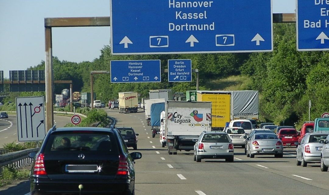 Mégsem lesznek fizetősek a német autópályák?