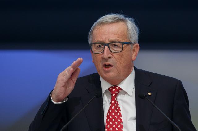 Juncker: Ha az EU felbomlik, a Balkán ismét háborúzhat
