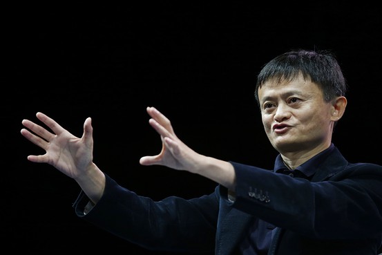 Jack Ma: az internet kinyírja a régi gazdaságot, ami fájni fog, de…