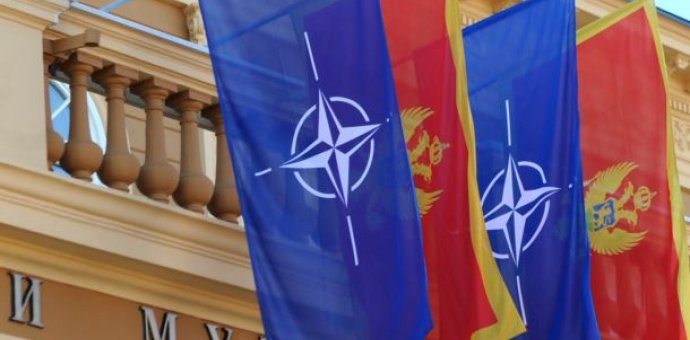 Montenegró belépett a NATO-ba