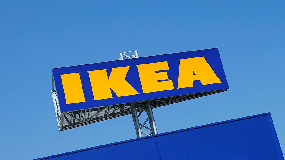 A belgrádi Ikea augusztusban nyit