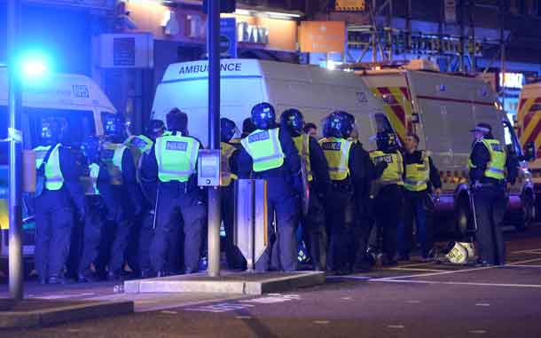 Az imámok nem hajladóak eltemetni a londoni támadás elkövetőit