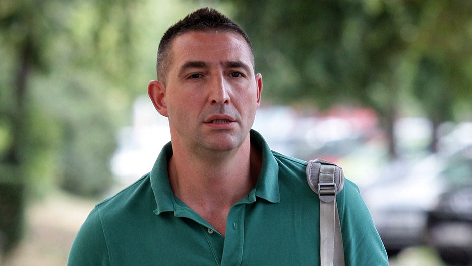 Oliver Dulićot három és fél évre ítélték