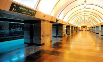 Kínaiak építhetik a belgrádi metrót