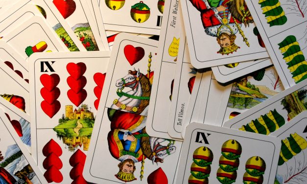 Kártyabajnokságra költik az adófizetők pénzét