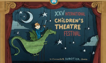 Szabadka: Megnyílt a Nemzetközi Gyermekszínházi Fesztivál