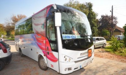 MNT-iskolabuszprogram: A szabadkai önkormányzat januártól nem fizeti az üzemanyagköltséget