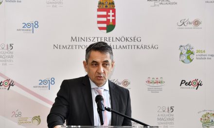 Több mint egymilliárd forintot fordít a magyar kormány a vajdasági magyarság projektjeinek támogatására