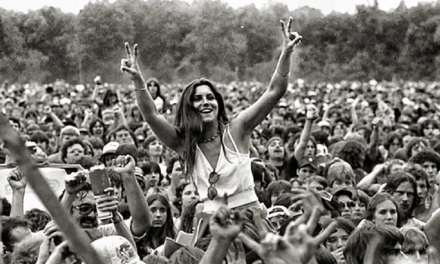 Woodstock 50 – Színművészekkel emlékeznek meg a legendás fesztiválról a Budapest Parkban