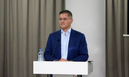 Jeremić: Az ellenzéki jelöltek esélyei jók, fontos megőrizni az egységet!