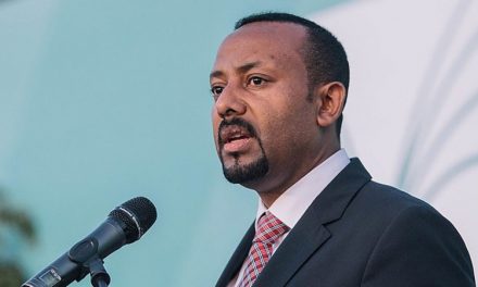 Ahmed Abij etióp miniszterelnök kapta az idei Nobel-békedíjat