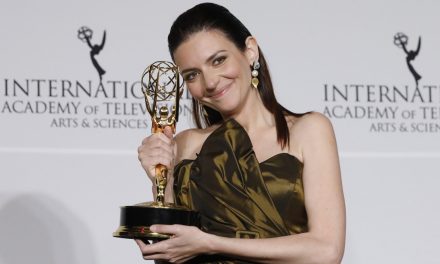 Magyar győzelem a Nemzetközi Emmy-díjátadón