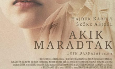 Az Akik maradtak című magyar film is esélyes az Oscar-díjra