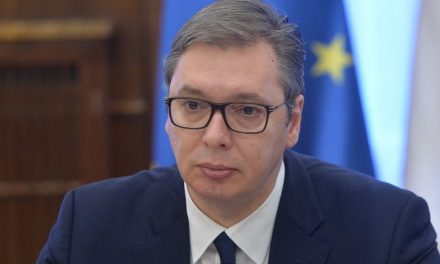 Aleksandar Vučić: Április 19-én vagy 26-án lesznek a választások