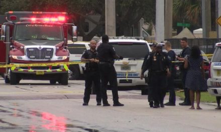 Lövöldözés volt Floridában egy temetést követően