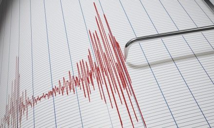 Földrengés Kragujevac térségében