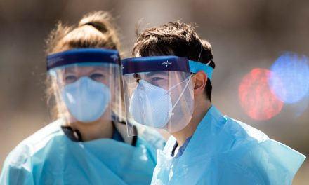 Koronavírus: Kötelezővé tehetik a maszk viselését Szerbiában