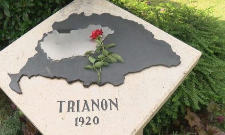 Gondolatok a trianoni békediktátum kapcsán – 103 évvel később