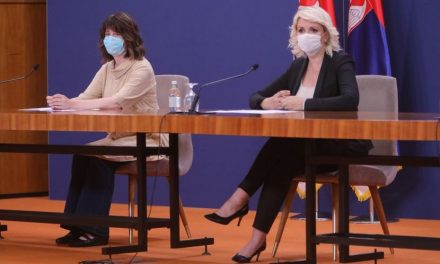 Szerbiában tíz páciens már másodszor kapta el a koronavírust