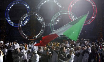 Az új olasz sporttörvény miatt veszélybe kerülhet a 2026-os olaszországi téli olimpia