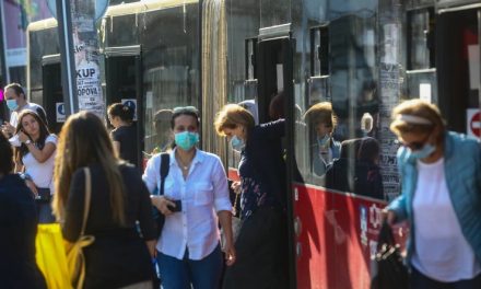 Belgrádban van a legtöbb új fertőzött, de Újvidéken, Kikindán és Kúlán is regisztráltak új eseteket