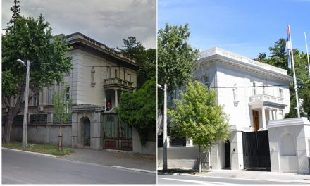 Villa Dolorosa
