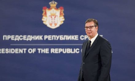 Vučić: Kormányunkat a nép igényei szerint alakítjuk