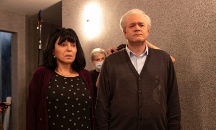 Marija és Marko Milošević a családjukról szóló sorozat leállítását követeli