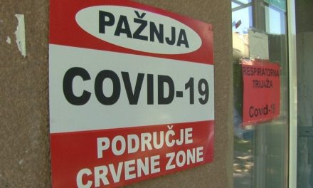 Szerbiában újabb 241 fertőzöttet azonosítottak