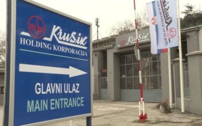 Robbanás történt a fegyvergyárban, három nő megsérült