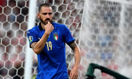 Olaszország az Európa-bajnok, Anglia saját közönsége előtt veszítette el a döntőt