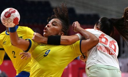 Franciaország után Brazíliától is kikapott a magyar női kézilabda-válogatott