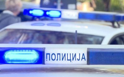 Sáros az úttest, felborult egy kamion Kúla és Cservenka között (Fotó)