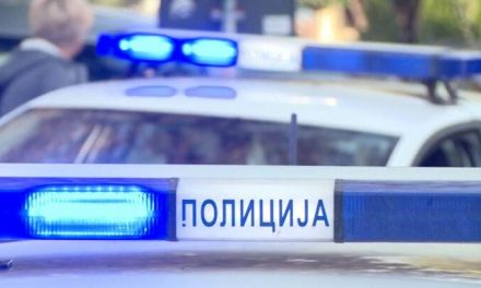 Lövöldözést jelentettek egy kragujevaci általános iskola környékéről