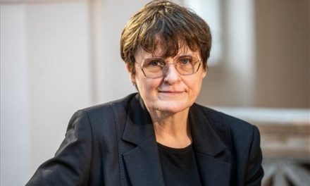 Francia és svéd tudományos elismerést kapott Karikó Katalin