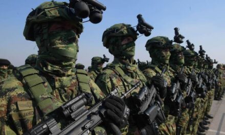 „A hatalom csak játszik a polgárokkal,  a hadsereg nem léphet be Koszovóba a NATO jóváhagyása nélkül”