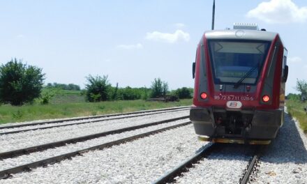 Ingyen vonatozhatunk Pancsova és Belgrád között