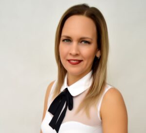 Bujdos Eszter