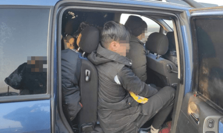Pénteken két szerbiai embercsempészt is elfogtak Magyarországon