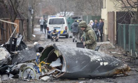 Ukrajna: Heves harcok folynak a Donbaszért