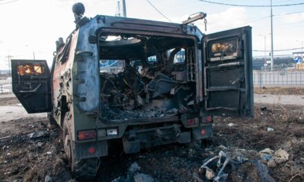 Válságosra fordult a helyzet Szumiban és Mariupolban