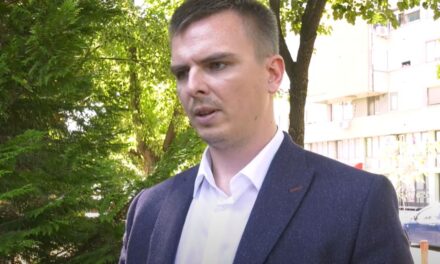 Miloš Parandilović parlamenti képviselő visszaállítaná Szerbiában a monarchiát