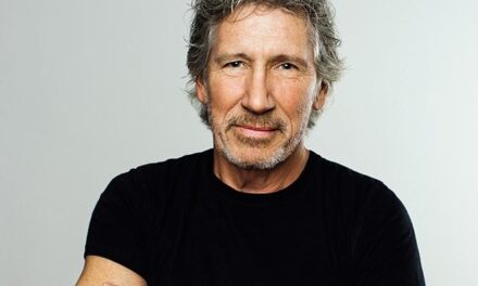 Roger Waters kiáll Oroszország mellett az ENSZ-ben