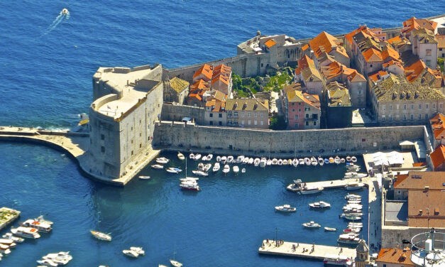 Dubrovnik megtilthatja az újabb apartmanok építését
