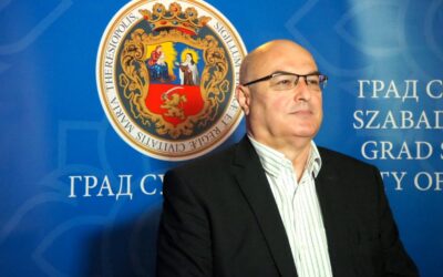 Mit tett a Naša Radost igazgatója a bélférgesség megjelenésének megakadályozására?