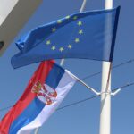 Csökken az uniós csatlakozás támogatottsága Szerbiában