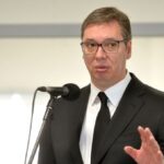 Vučić elítélte a horvát állampolgárok elleni pancsovai támadást