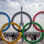 Készül Párizs az olimpiai játékokra